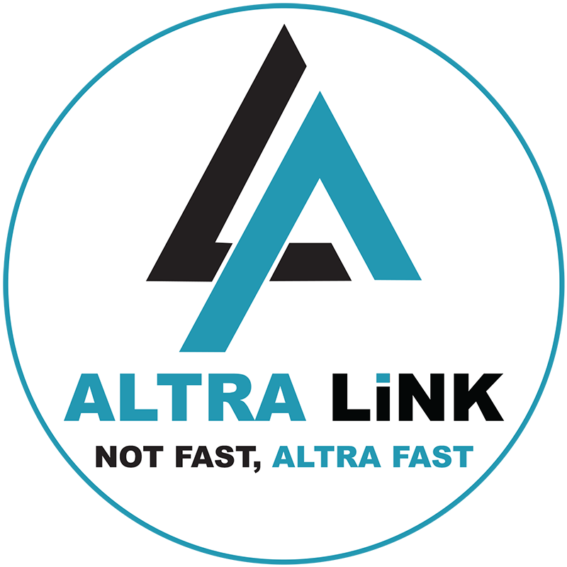 Altra Link Logo
