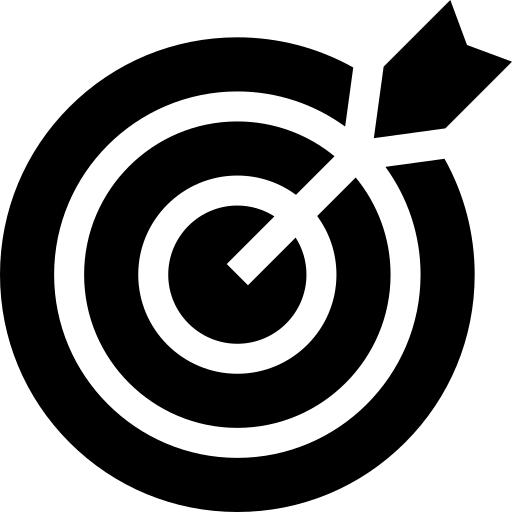 Our Mission Icon