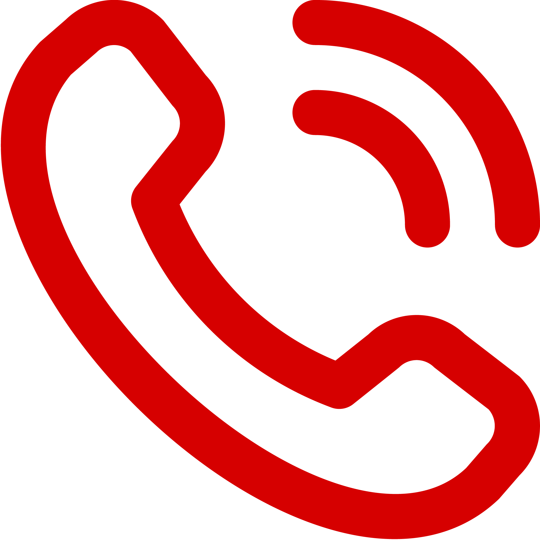 Telephone Icon